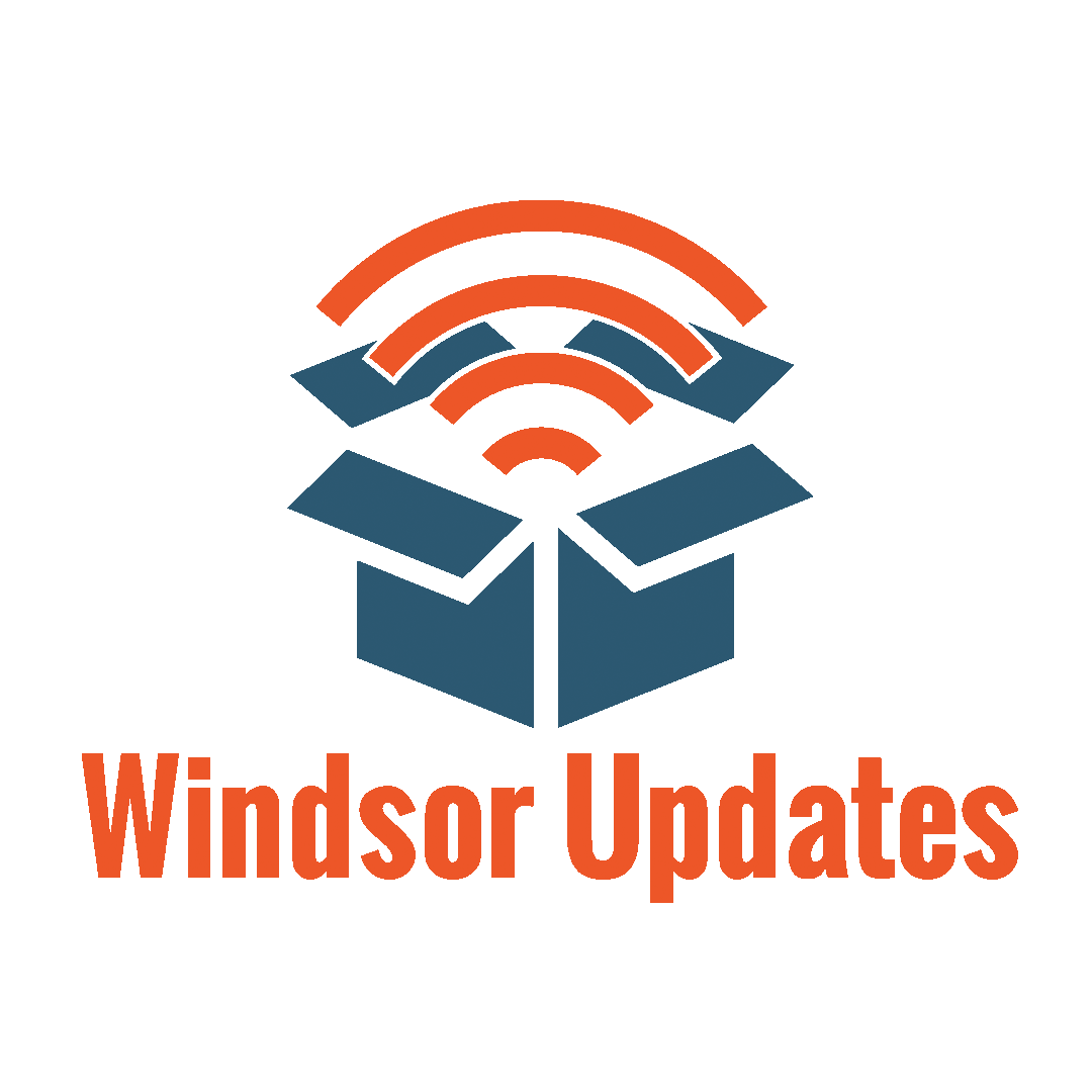 Windsor Updates